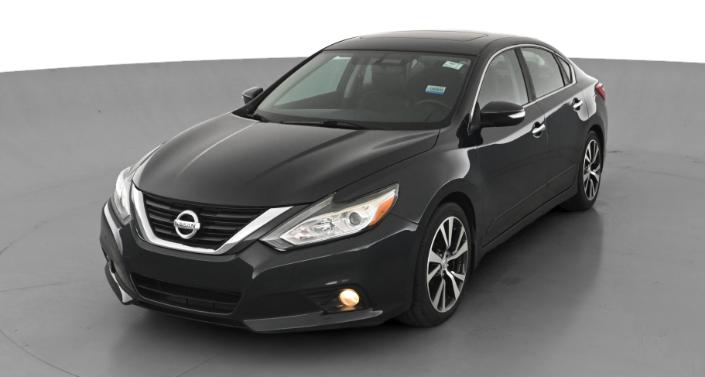 Thumbnail: 2016 Nissan Altima - 1