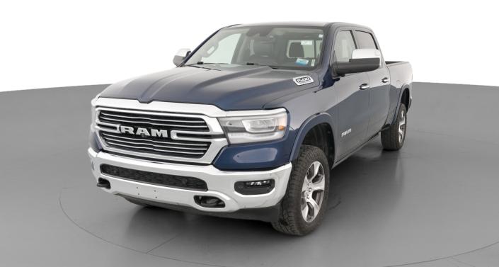 Thumbnail: 2022 RAM 1500 - 1