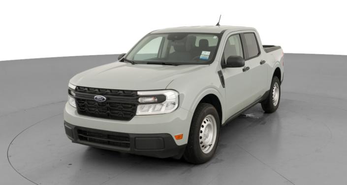 Thumbnail: 2024 Ford Maverick - 1