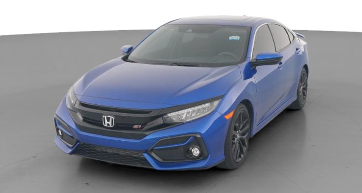 Thumbnail: 2020 Honda Civic - 1