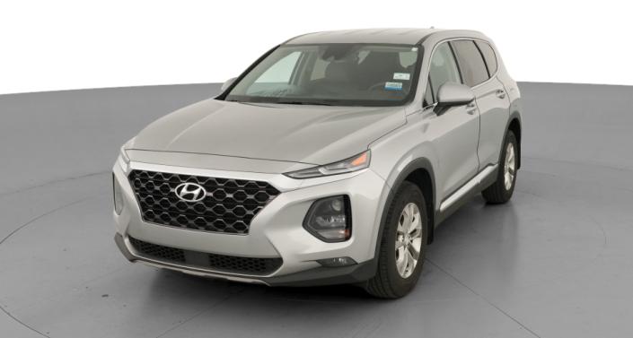 Thumbnail: 2020 Hyundai Santa Fe - 1