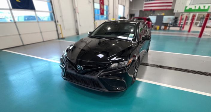 Thumbnail: 2023 Toyota Camry - 1