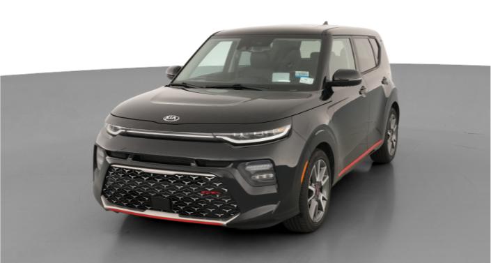 Thumbnail: 2020 Kia Soul - 1