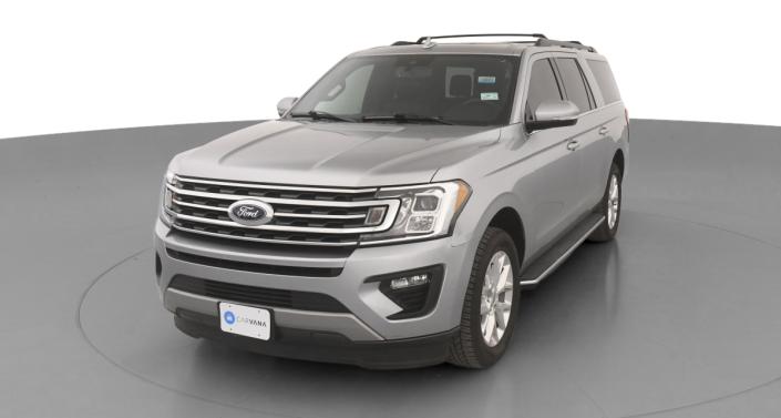 Thumbnail: 2020 Ford Expedition MAX - 1