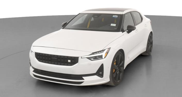 Thumbnail: 2023 Polestar 2 - 1