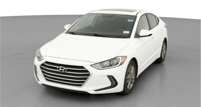 Thumbnail: 2018 Hyundai Elantra - 1