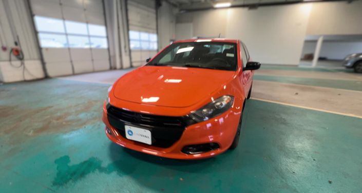 2015 Dodge Dart SXT -
                  Manville, NJ