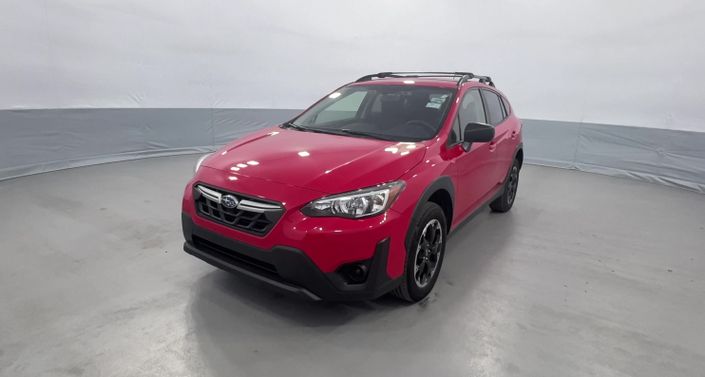 Thumbnail: 2022 Subaru Crosstrek - 1