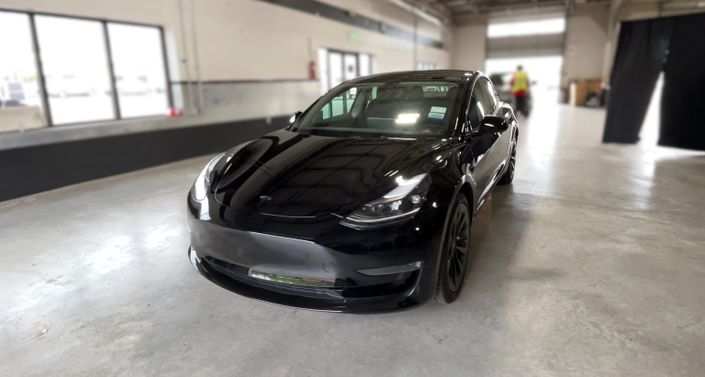 Thumbnail: 2023 Tesla Model 3 - 1
