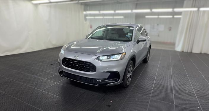 Thumbnail: 2024 Honda HR-V - 1