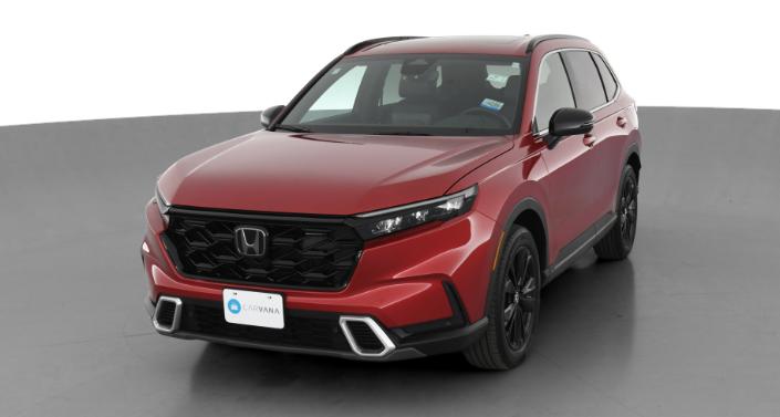 Thumbnail: 2024 Honda CR-V - 1