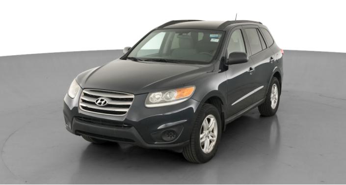 Thumbnail: 2012 Hyundai Santa Fe - 1
