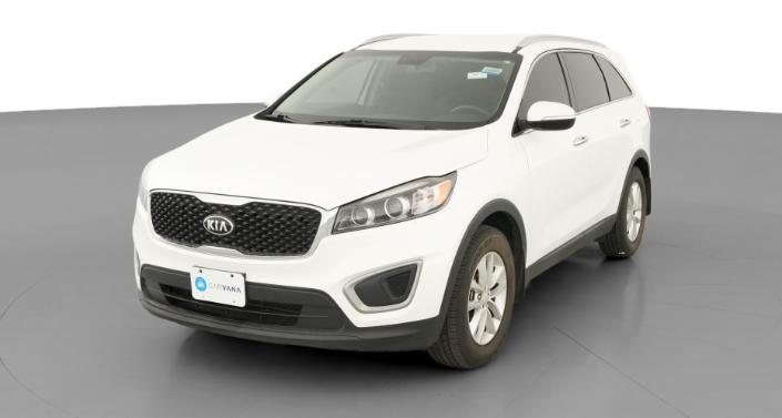 Thumbnail: 2017 Kia Sorento - 1