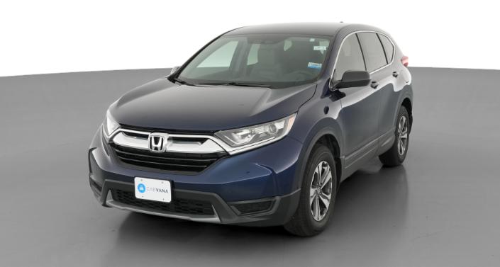 Thumbnail: 2019 Honda CR-V - 1