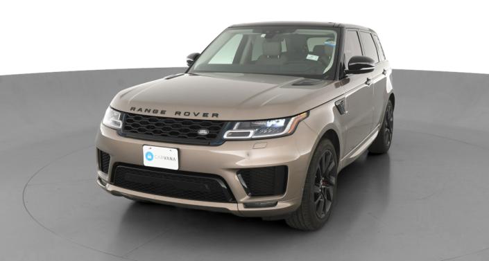 Thumbnail: 2018 Land Rover Range Rover Sport - 1