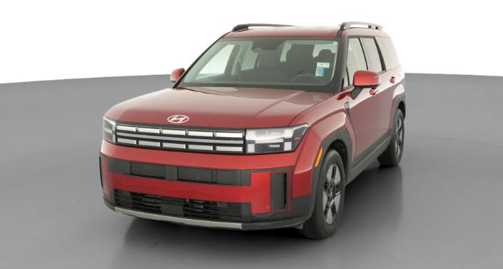 Thumbnail: 2024 Hyundai Santa Fe - 1