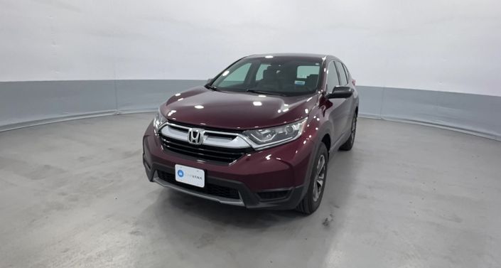 Thumbnail: 2018 Honda CR-V - 1