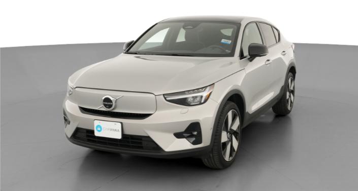 Thumbnail: 2023 Volvo C40 - 1