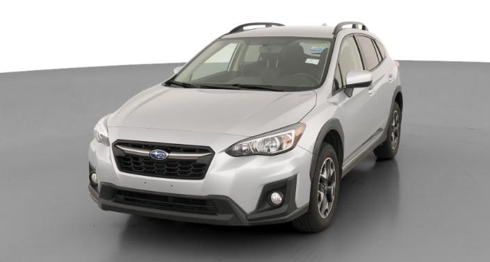 Thumbnail: 2019 Subaru Crosstrek - 1