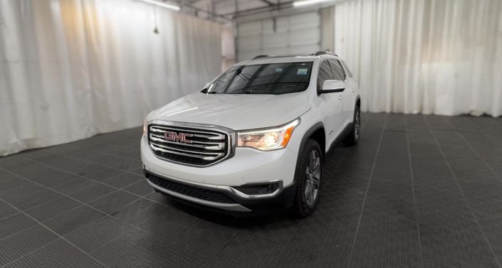 Thumbnail: 2017 GMC Acadia - 1