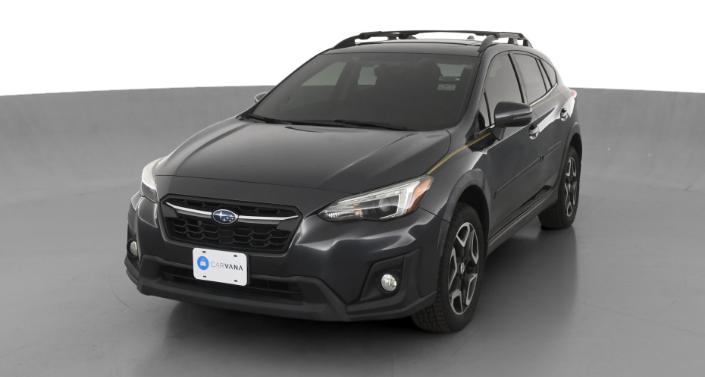 Thumbnail: 2018 Subaru Crosstrek - 1