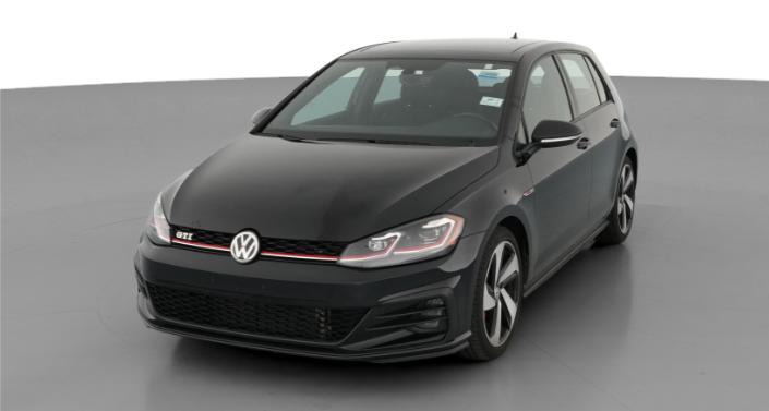 Thumbnail: 2018 Volkswagen Golf - 1