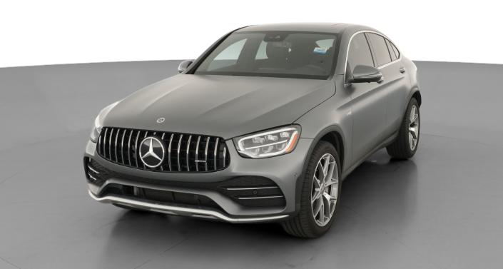 Thumbnail: 2022 Mercedes-Benz GLC - 1