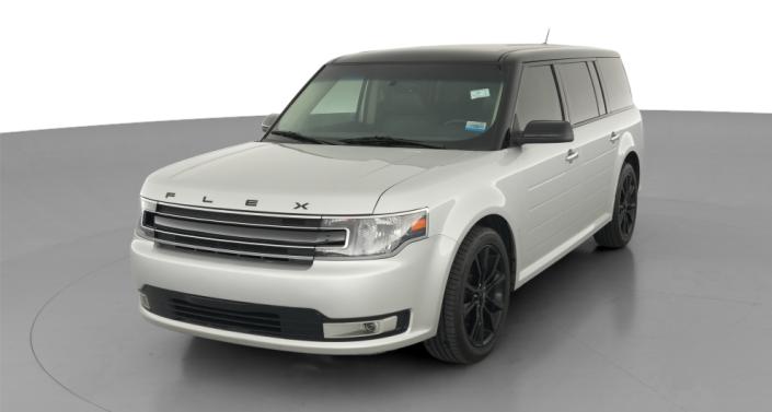 Thumbnail: 2019 Ford Flex - 1