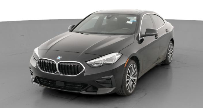Thumbnail: 2022 BMW 2 Series - 1
