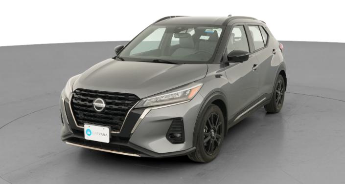Thumbnail: 2021 Nissan Kicks - 1