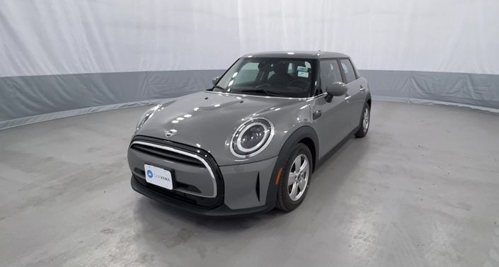 Thumbnail: 2023 MINI Cooper Hardtop - 1