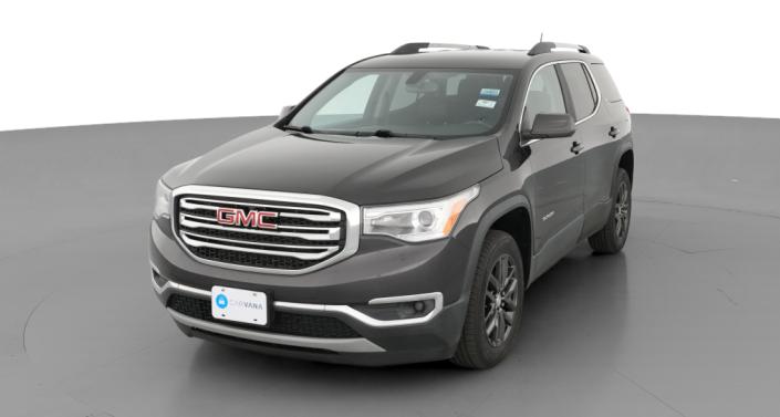 Thumbnail: 2017 GMC Acadia - 1