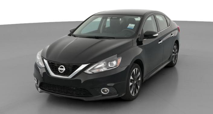 Thumbnail: 2017 Nissan Sentra - 1