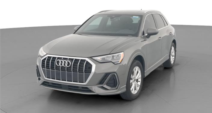 Thumbnail: 2022 Audi Q3 - 1