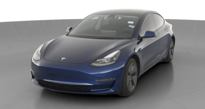 Thumbnail: 2023 Tesla Model 3 - 1