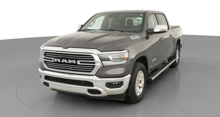 Thumbnail: 2024 RAM 1500 - 1