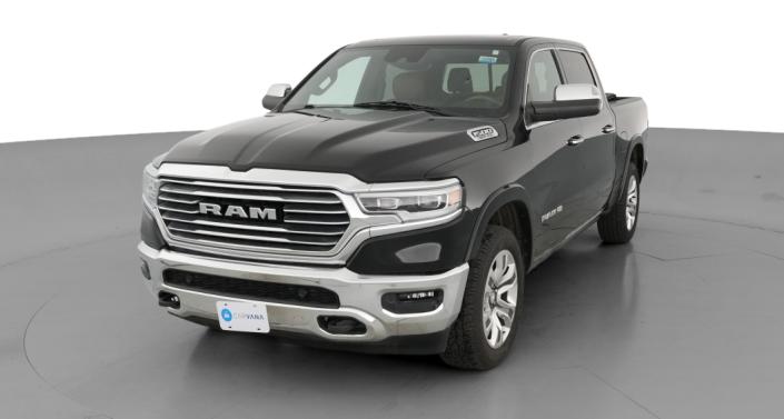 Thumbnail: 2019 RAM 1500 - 1