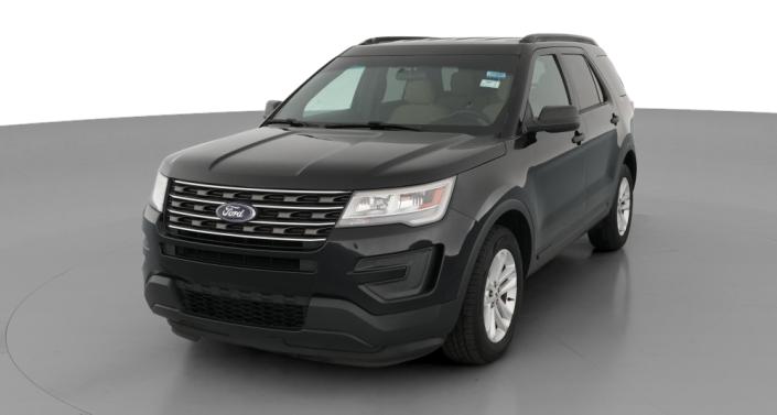 Thumbnail: 2017 Ford Explorer - 1