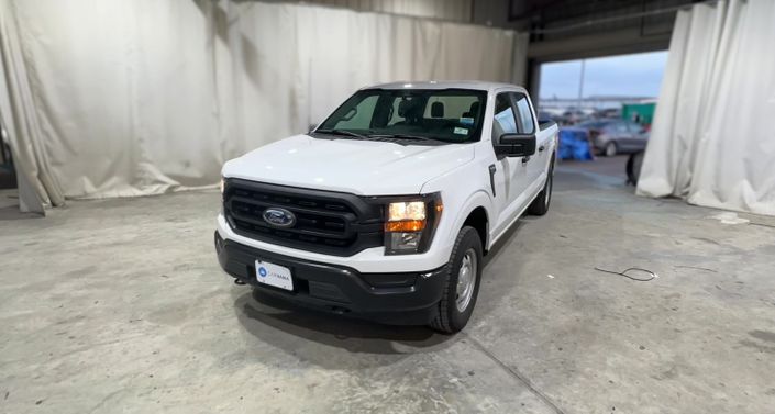 Thumbnail: 2023 Ford Econoline - 1