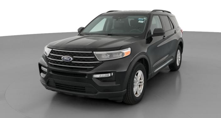 Thumbnail: 2023 Ford Explorer - 1