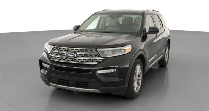 Thumbnail: 2023 Ford Explorer - 1