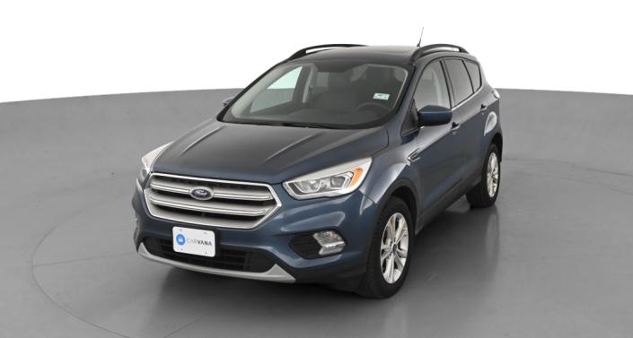 Thumbnail: 2018 Ford Escape - 1
