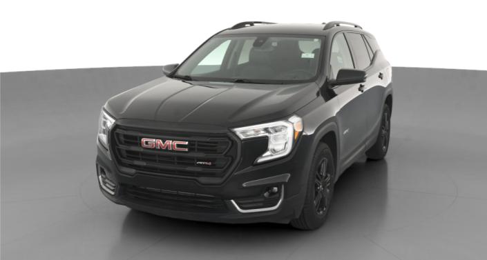Thumbnail: 2023 GMC Terrain - 1