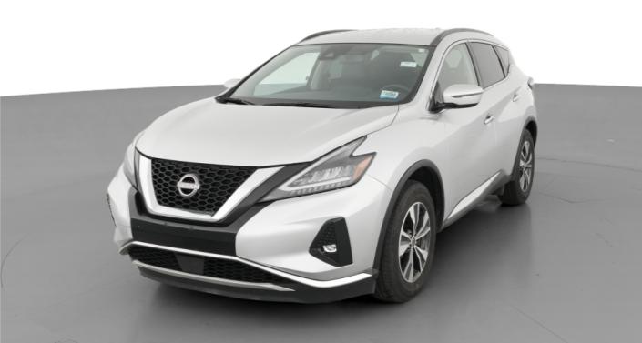 Thumbnail: 2023 Nissan Murano - 1