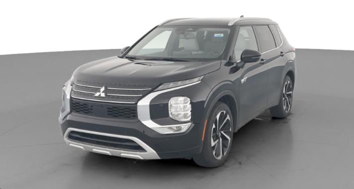 Thumbnail: 2023 Mitsubishi Outlander - 1