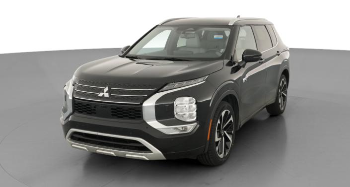 Thumbnail: 2023 Mitsubishi Outlander - 1