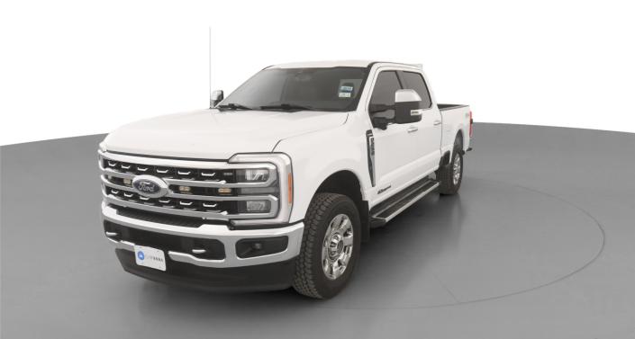 Thumbnail: 2023 Ford Econoline - 1