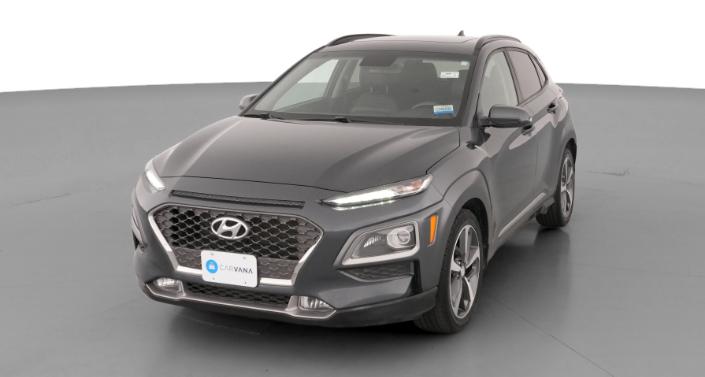 Thumbnail: 2018 Hyundai Kona - 1