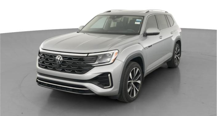 Thumbnail: 2024 Volkswagen Atlas - 1