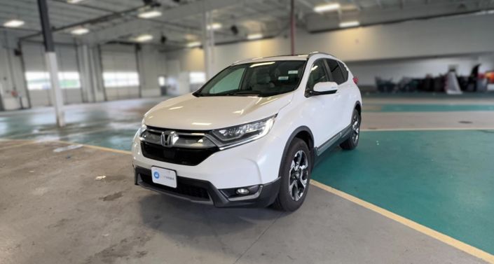Thumbnail: 2019 Honda CR-V - 1